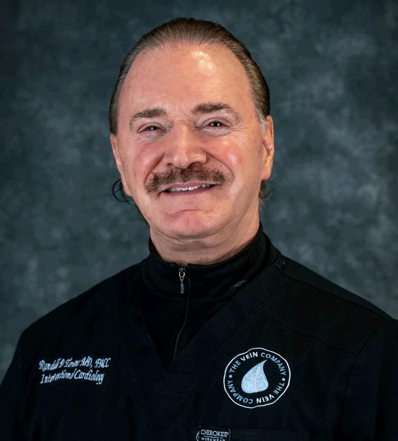 Dr. Randall Towne